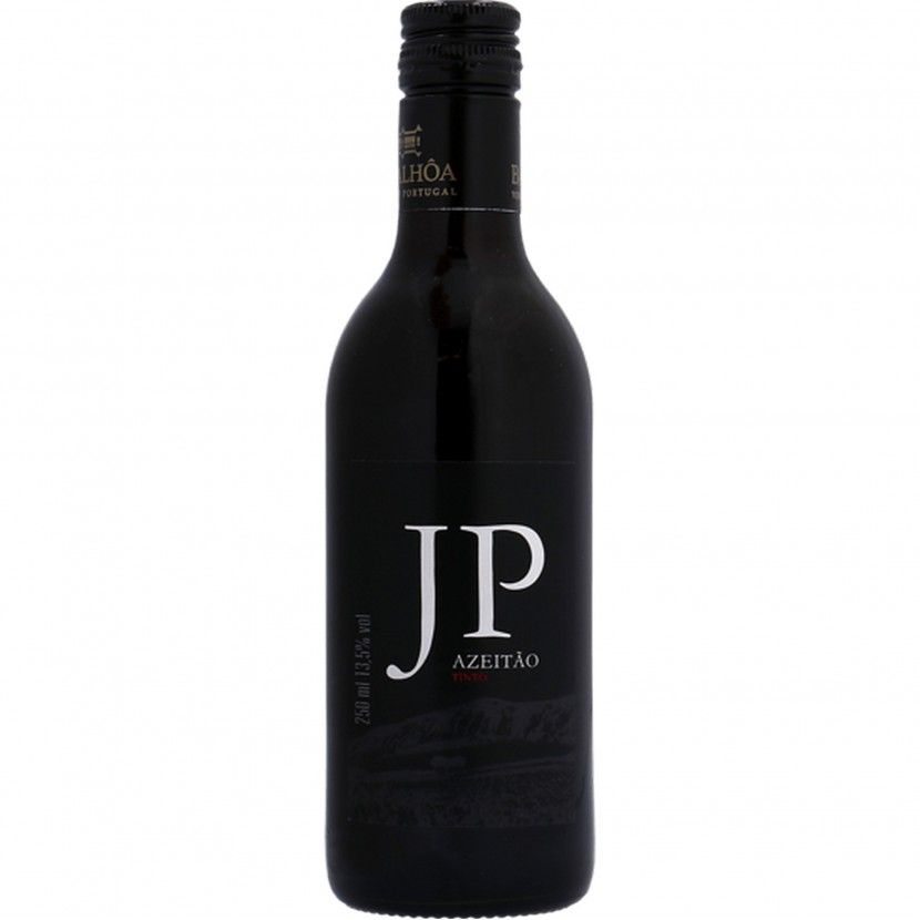 Vinho Tinto J. P. 25 Cl