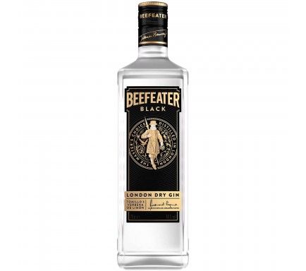 Gin Beefeater Black 70 Cl