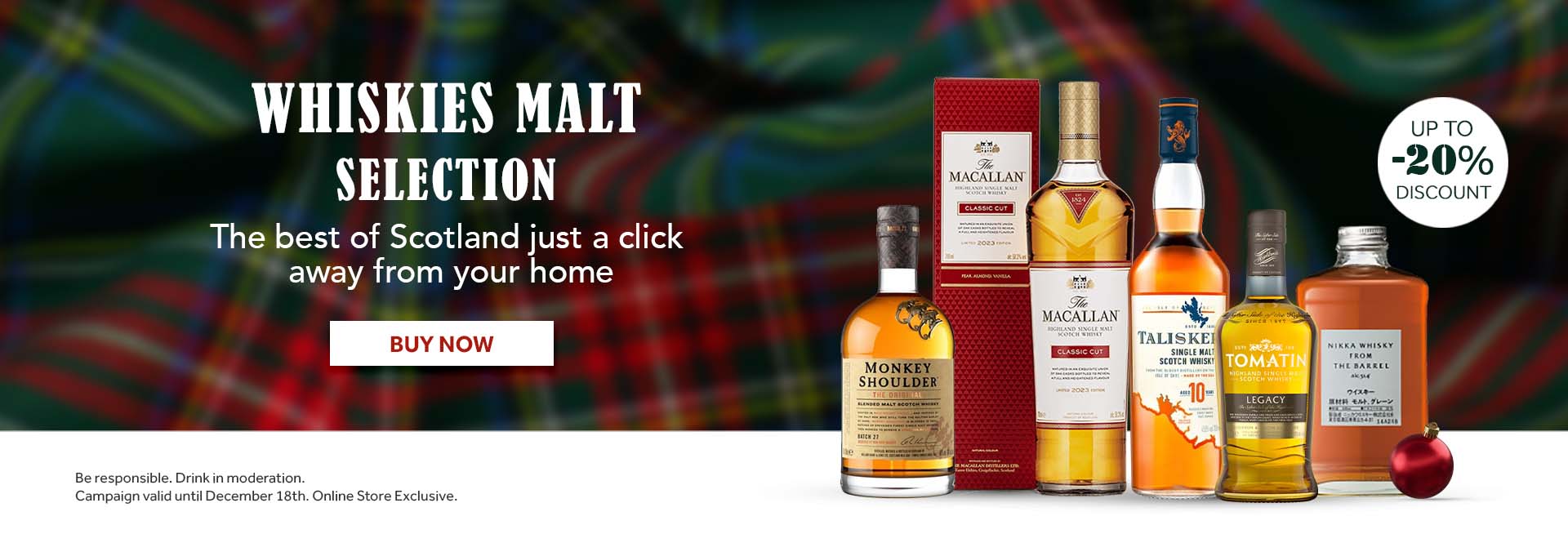 Home page