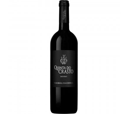 Red Wine Douro Quinta Crasto Touriga Nacional 2019 75 Cl
