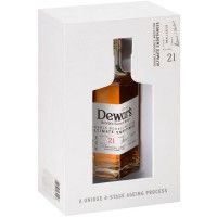 Whisky Dewar's 21 Anos 50 Cl