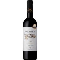 Vinho Tinto Quinta Da Bacalhoa 2018 Baga 75 Cl