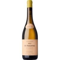 Vinho Branco Chao Eremitas Os Paulistas 2022 75 Cl