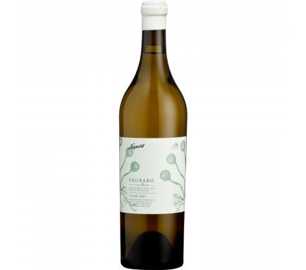 Vinho Branco Niepoort Ururabo 2016 75 Cl