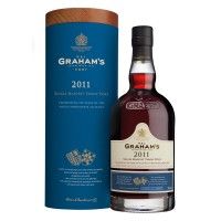 Porto Graham's 2011 Colheita 75 Cl