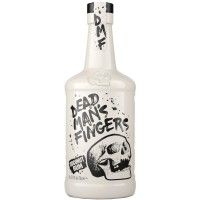 Rum Dead Man's Fingers Coconut 70 Cl