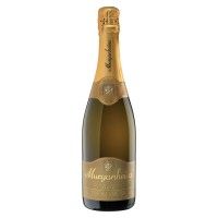 Sparkling Wine Murganheira Velha Reserva Bruto 75 Cl