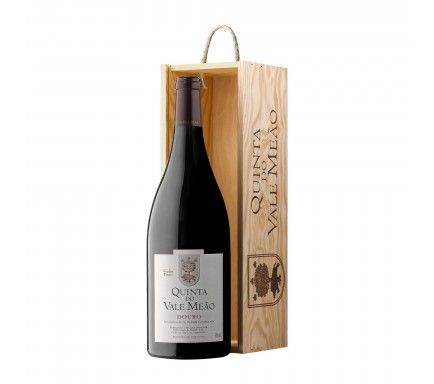 Vinho Tinto Quinta Vale Meo 2021 1.5 L