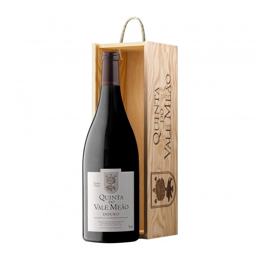 Vinho Tinto Douro Quinta Vale Meo 2021 1.5 L