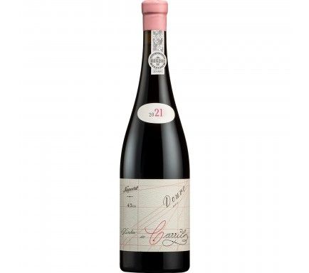 Red Wine Douro Niepoort Vinha do Carril 2021 75 Cl