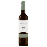 Vinho Branco Tiago Cabao .Com 75 Cl