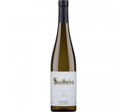 Vinho Verde Alvarinho Soalheiro Primeiras Vinhas 2022 75 Cl