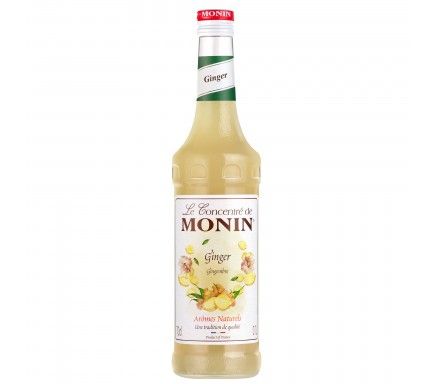 Monin Concentrate Green Tea 70 Cl