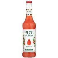 Monin Pure Frutos Vermelhos 70 Cl