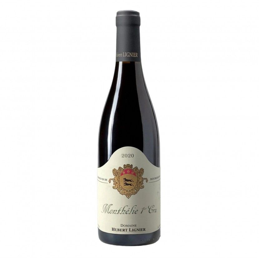 Vinho Tinto Hubert Lignier Monthlie 1er Cru 2020 75 Cl
