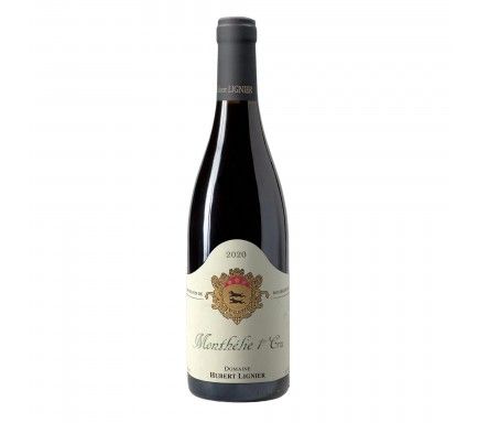 Red Wine Hubert Lignier Monthlie 1er Cru 2020 75 Cl
