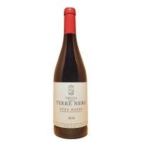 Red Wine Terre Nere Etna 2021 75 Cl