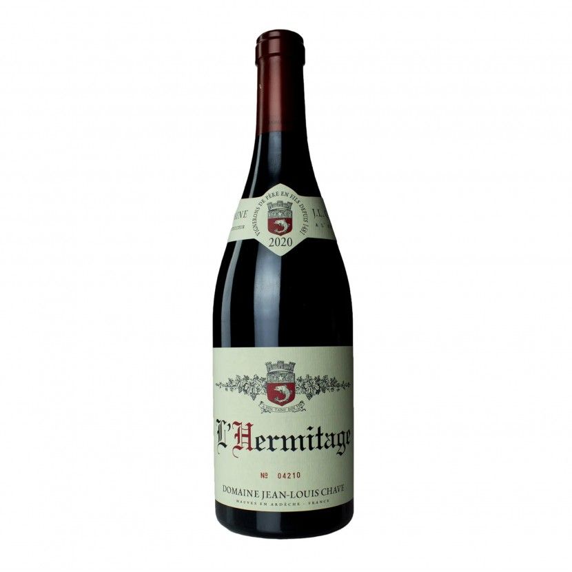 Vinho Tinto Chave Hermitage Rouge 2020 75 Cl