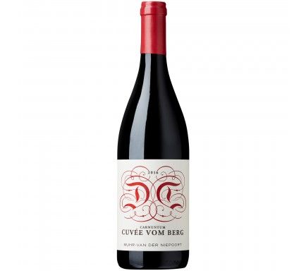 Vinho Tinto Muhr Niepoort Cuvee Vom Berg 2016 75 Cl