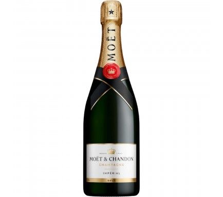 Champagne Moet Chandon Brut 75 Cl