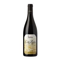 Vinho Tinto Jamet Cte Rtie 2021 75 Cl