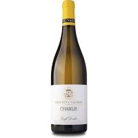 Vinho Branco Drouhin Drouhin Chablis Vaudon 2021 75 Cl