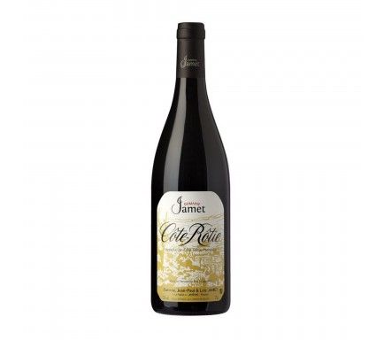 Red Wine Jamet C�te R�tie 2021 75 Cl