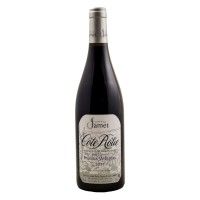 Vinho Tinto Jamet Cte Rtie Fructus Voluptas 2021 75 Cl
