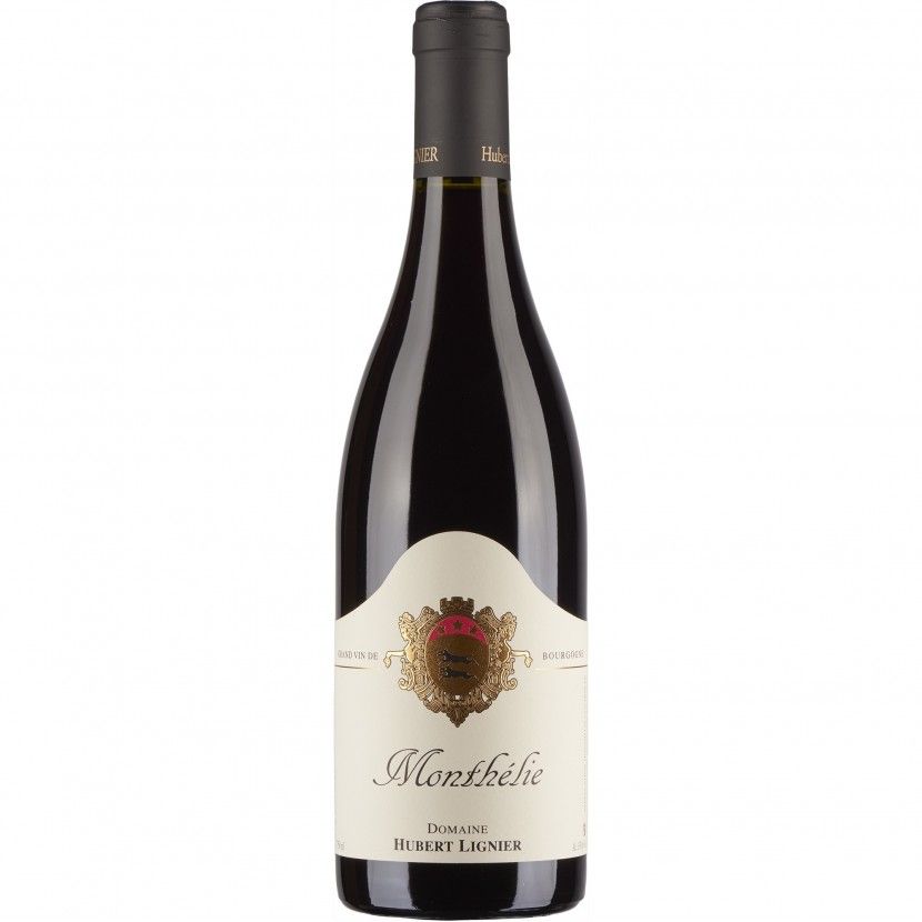 Vinho Tinto Hubert Lignier Monthlie 2020 75 Cl