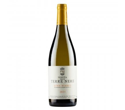 White Wine Terre Nere Etna 2021 75 Cl