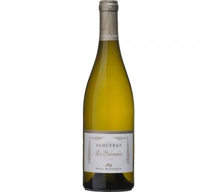 White Wine Henri Bourgeois Baronnes Sancerre 2020 75 Cl