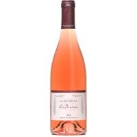 Vinho Ros Henri Bourgeois Baronnes Sancerre 2015 75 Cl