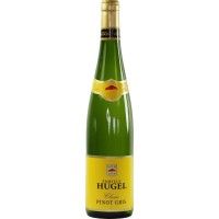 Vinho Branco Hugel Pinot Gris 2020 75 Cl