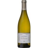 Vinho Branco Henri Bourgeois Baronnes Sancerre 2020 75 Cl