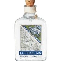 Gin Elephant Strenght 50 Cl