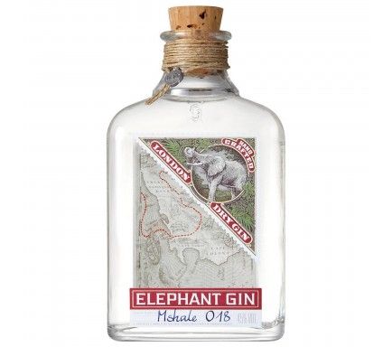 Gin Elephant 50 Cl