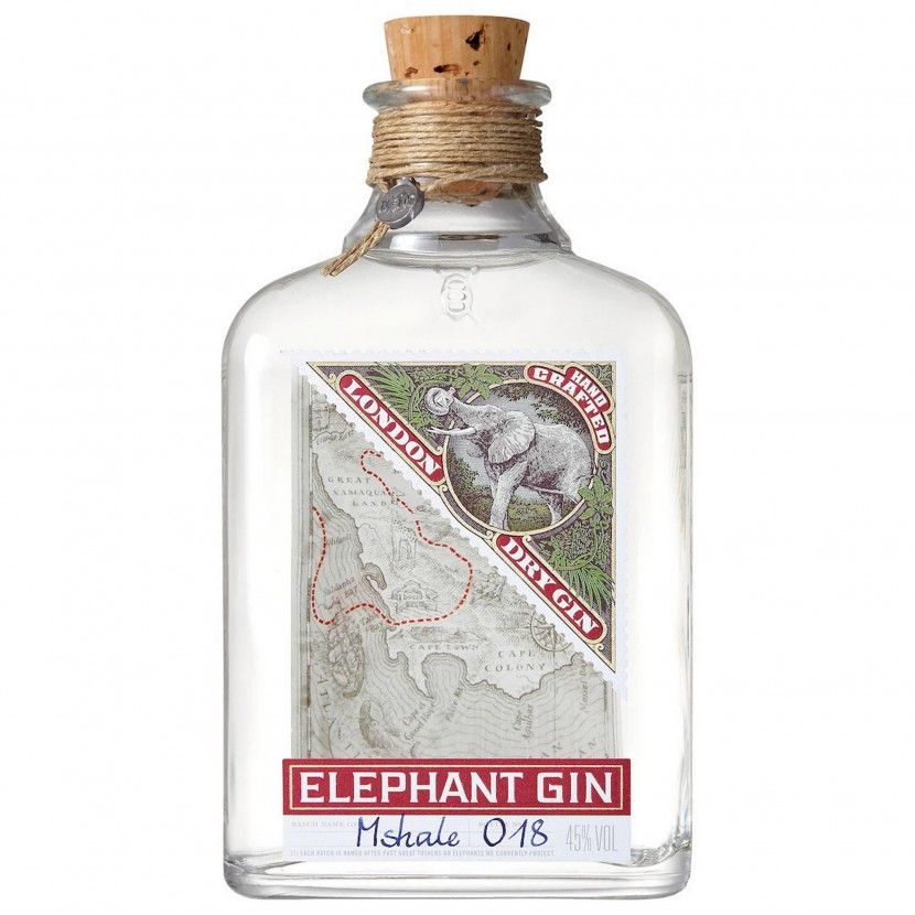 Gin Elephant 50 Cl