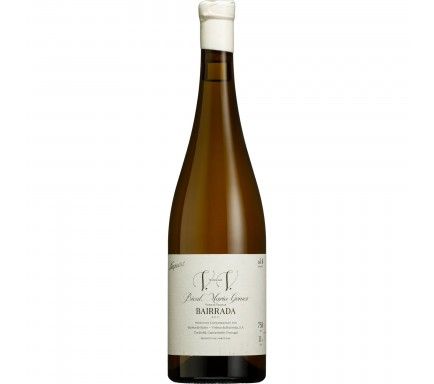 Vinho Branco Bairrada Niepoort VV Vinhas Velhas 2014 75 Cl