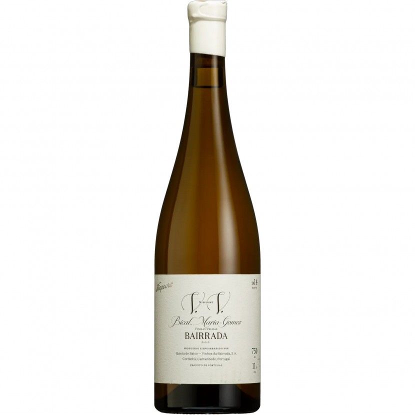 Vinho Branco Niepoort VV Vinhas Velhas 2014 75 Cl