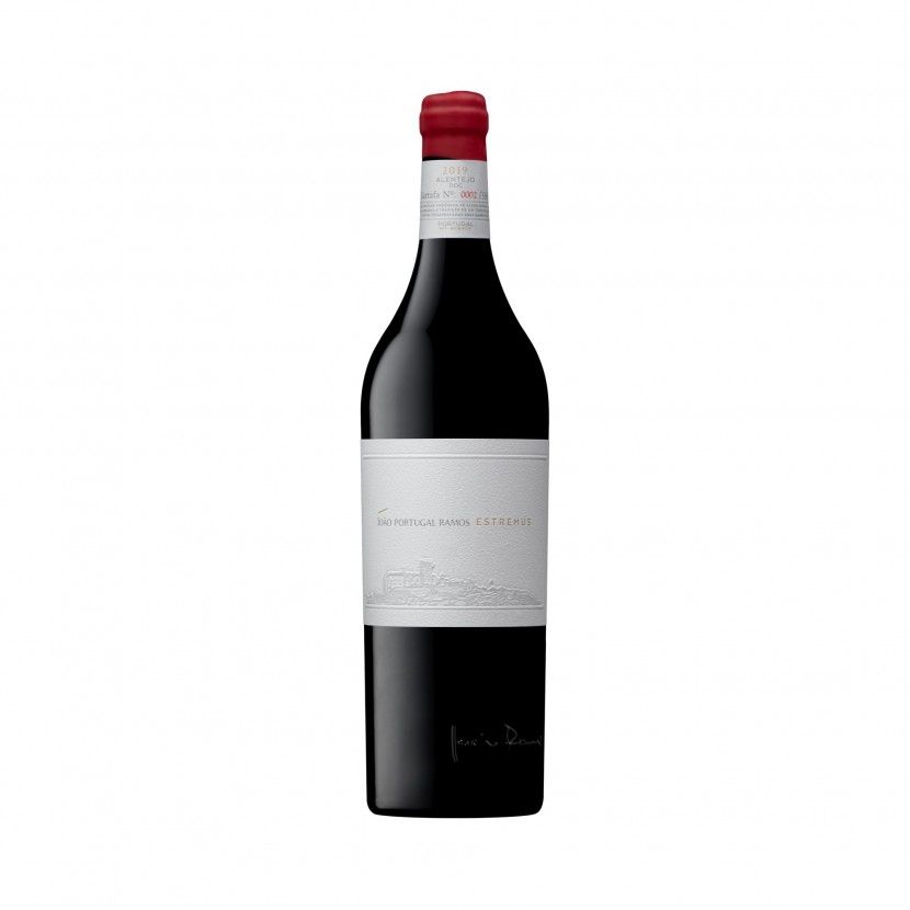 Red Wine Estremus 2019 75 Cl