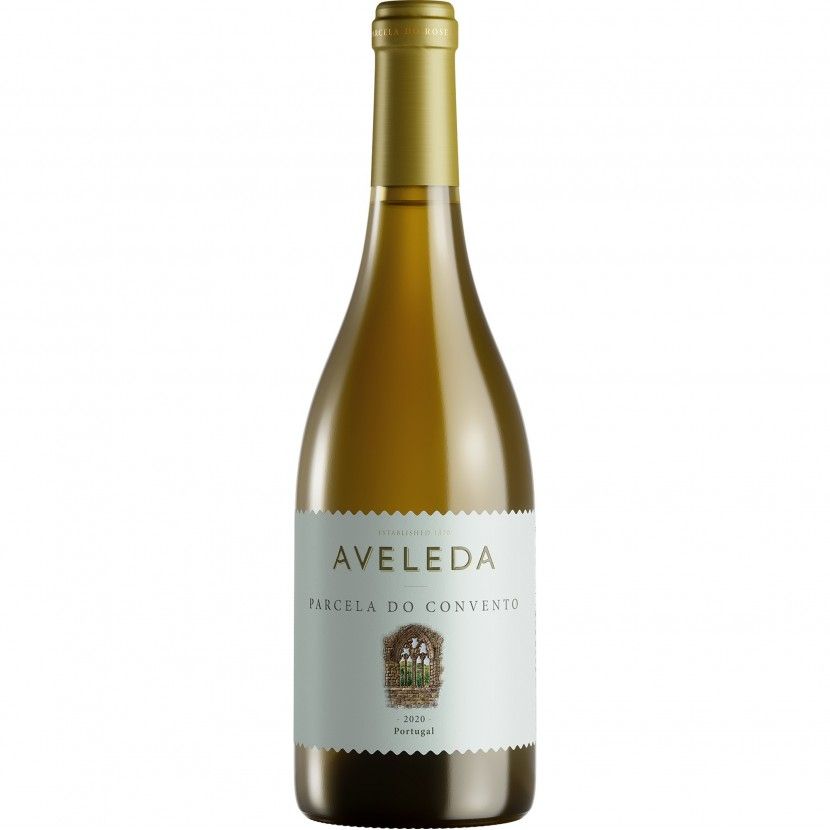 Vinho Verde Aveleda Parcela Convento 2020 75 Cl