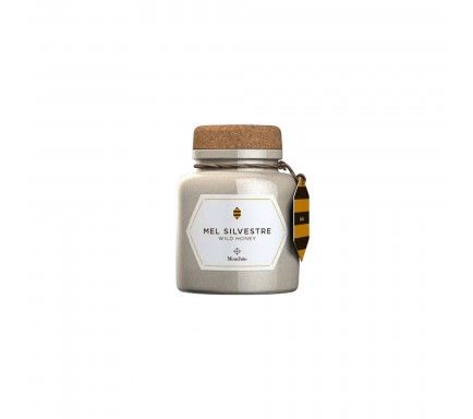 Honey Moucho 350G
