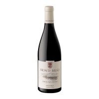 Vinho Tinto Douro Monte Meo Vinha Dos Novos 2022 75 Cl