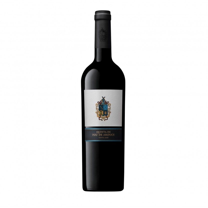 Red Wine Quinta Foz De Arouce 2020 75 Cl