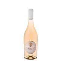 Vinho Rose Cardo 75 Cl