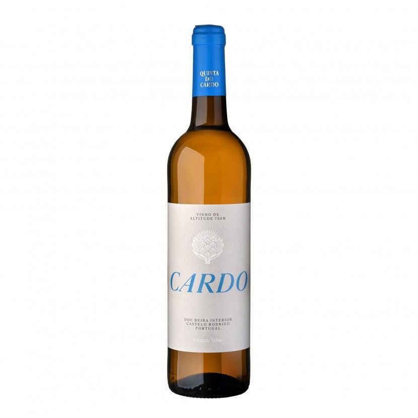 Vinho Branco Cardo 75 Cl