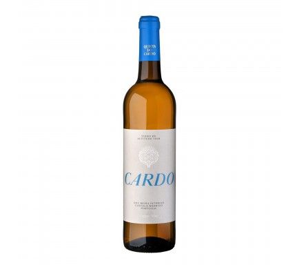 Vinho Branco Cardo 75 Cl