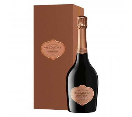 Champagne Laurent Perrier Alexandra Ros 2012 75 Cl