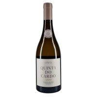 Vinho Branco Qta. Cardo Superior 75 Cl