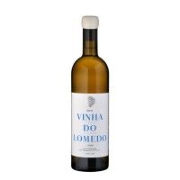 Vinho Branco Qta. Cardo Vinha Lomedo Siria 2021 75 Cl